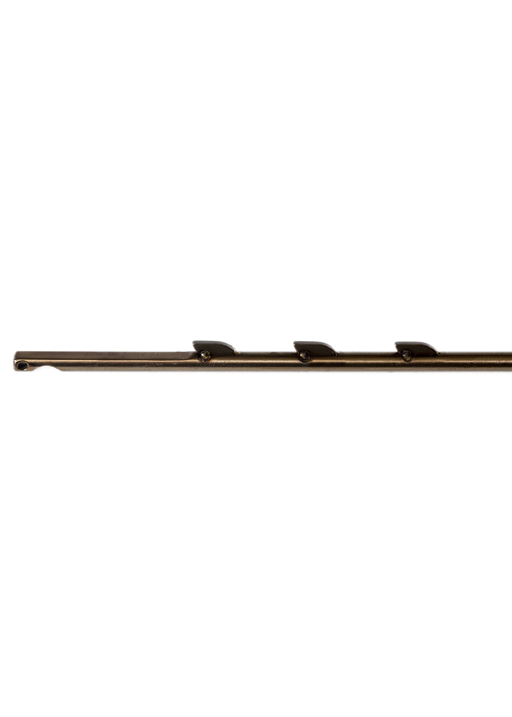 Adreno F.G Threaded 8.5mm Shaft (5/16 Thread x 8mm tapered tip)