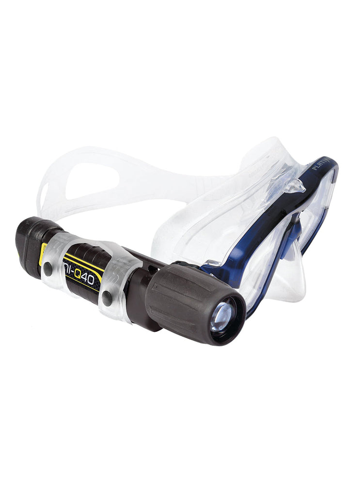UK Mini Q40 MK2 Torch