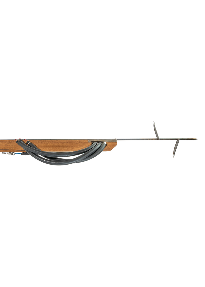 Collins &amp; Co Reef Timber Speargun