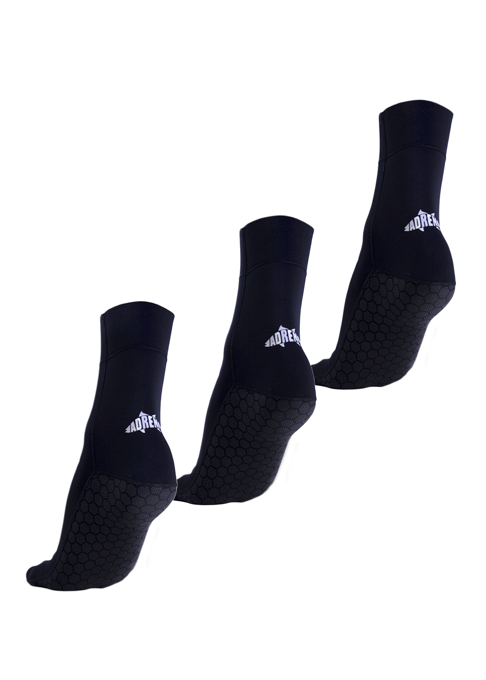 Adreno Tuna 2mm Super Stretch Gloves - Adreno - Ocean Outfitters