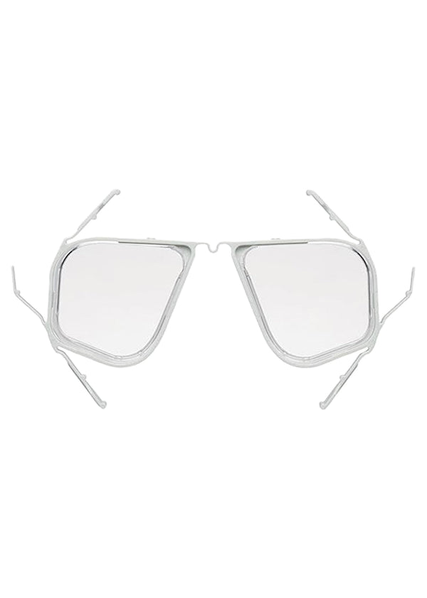 Tusa Frameless Mask Corrective Lenses