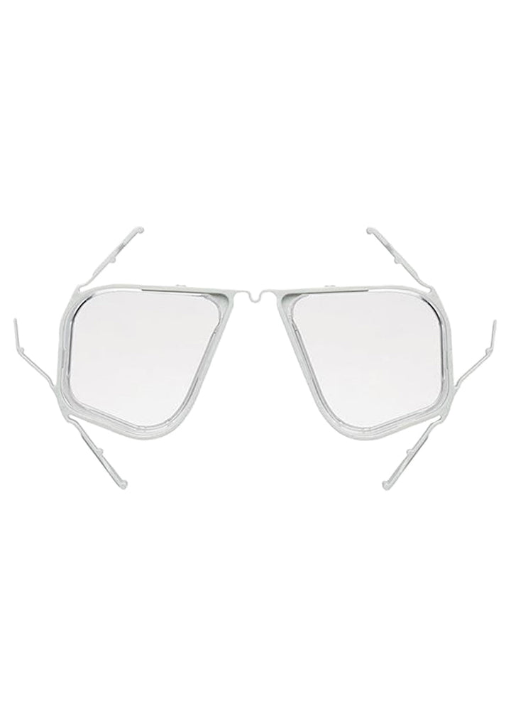 Tusa Frameless Mask Corrective Lenses