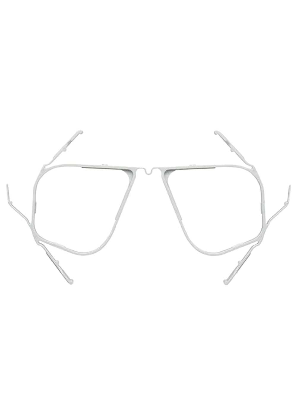 Tusa Frameless Mask Corrective Lenses