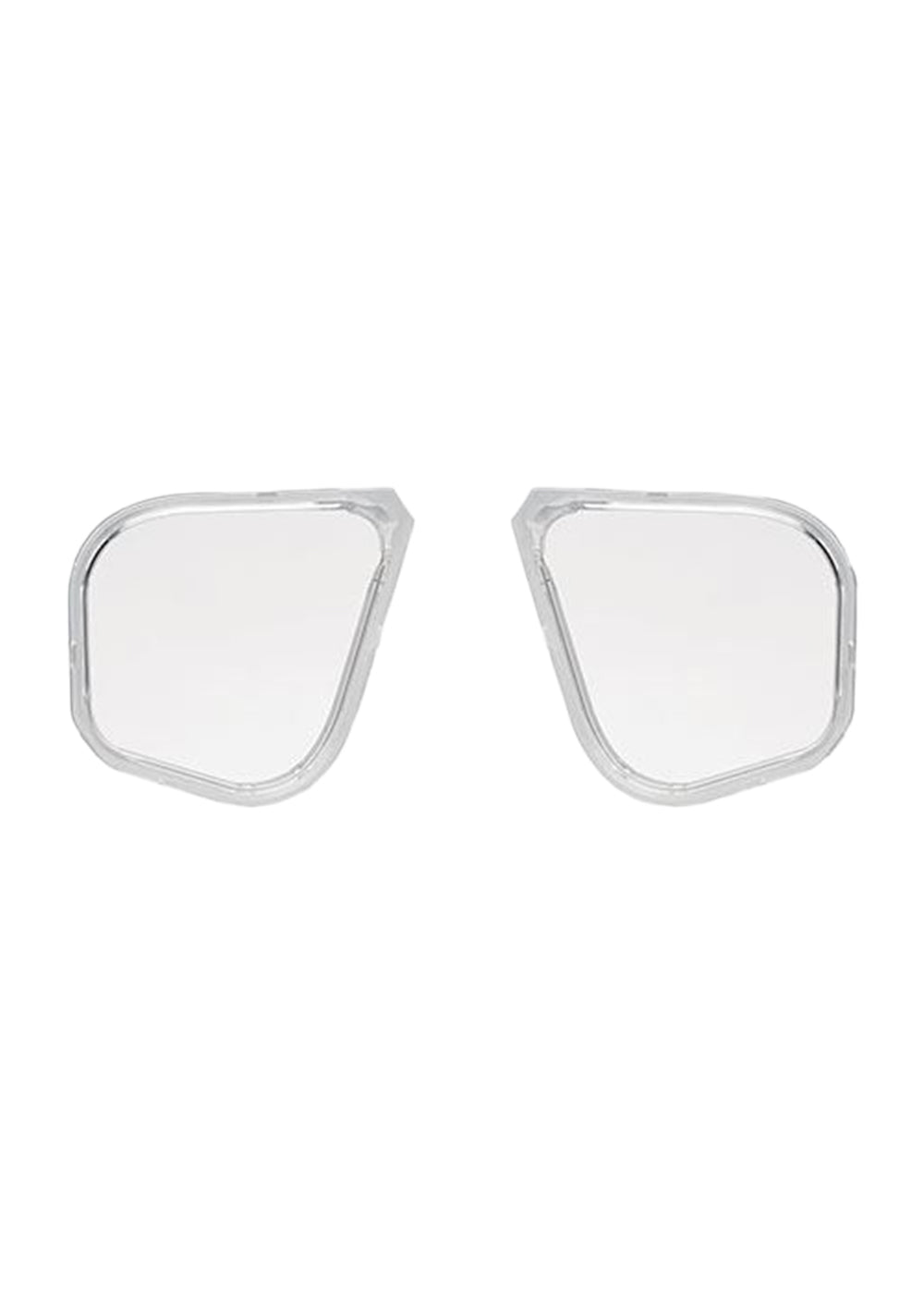 Tusa Frameless Mask Corrective Lenses