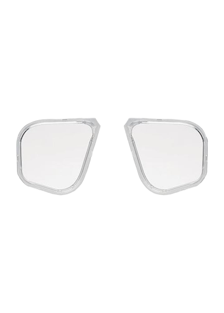 Tusa Frameless Mask Corrective Lenses