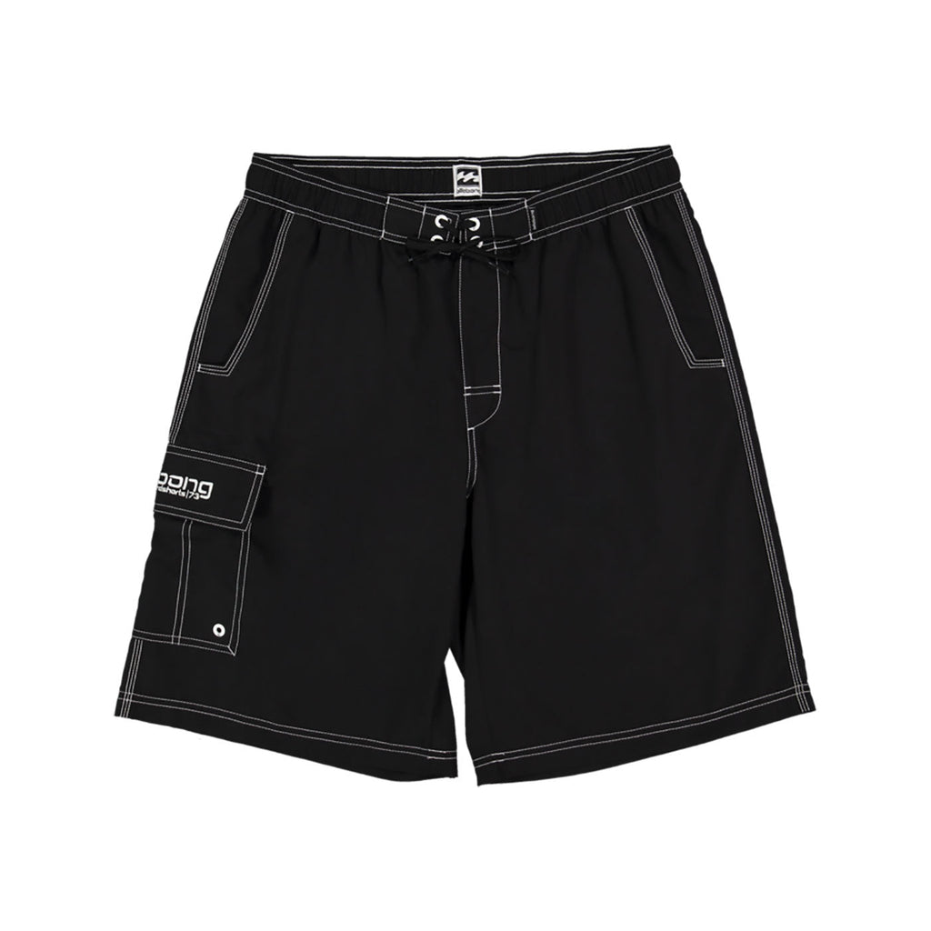 Billabong Mens Throw on Boardshorts