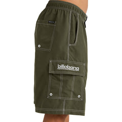 Billabong Mens Throw on Boardshorts