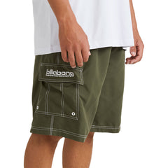 Billabong Mens Throw on Boardshorts