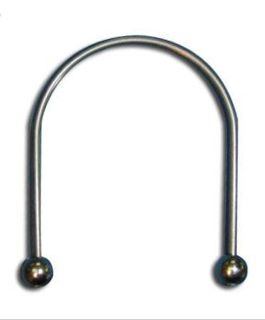 Wire Bridle 1/2 Small Balls