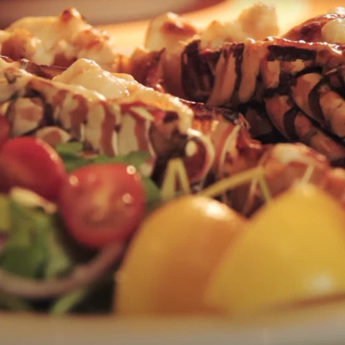Learn how to cook Lobster Mornay!