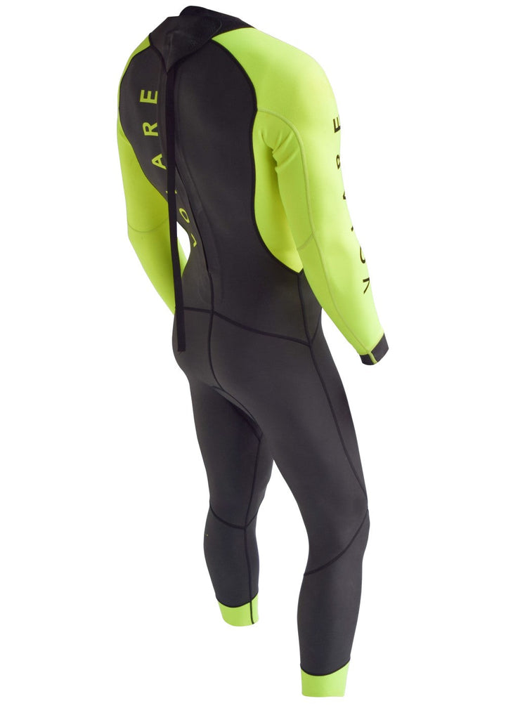 V1 Mens Triathlon 3/2mm Wetsuit