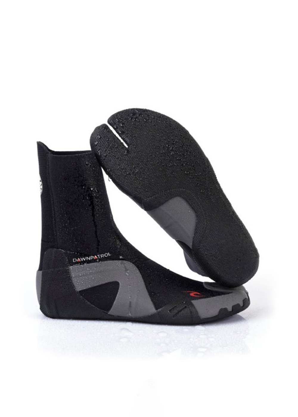 Rip Curl Dawn Patrol 3mm Split Toe Boot - Adreno - Ocean Outfitters