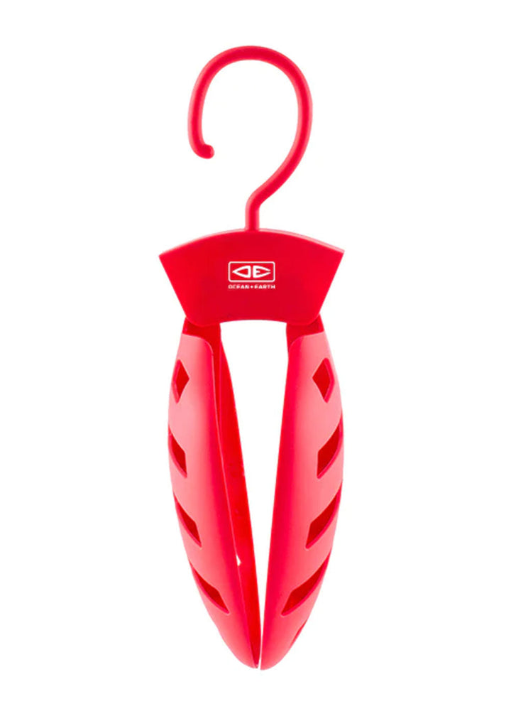 Ocean and Earth Quick Dry Wetsuit Hanger
