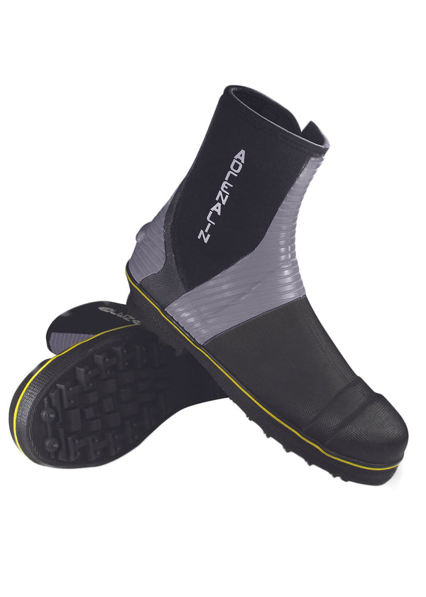 Adrenalin Mens Steel Cap 5mm Boots