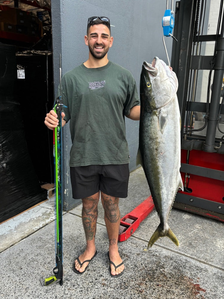 Kingfish Cup